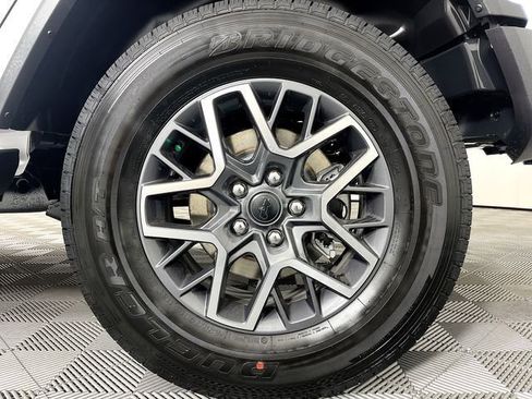 New 2026 Jeep Wrangler Sahara image 10