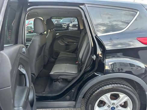 Used 2016 Ford Escape SE AWD/4WD image 12