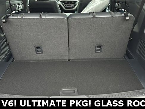 New 2026 Ford Explorer Tremor w/ Tremor Ultimate Package image 31