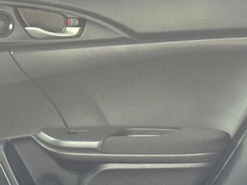 Certified 2018 Honda Civic EX image 14