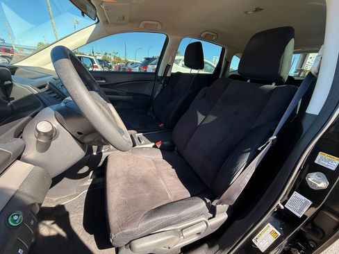 Used 2014 Honda CR-V LX image 12