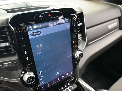 Used 2025 RAM 1500 Big Horn image 23