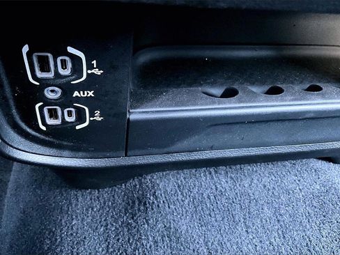 Certified 2024 RAM 2500 Big Horn w/ Safety Group image 34