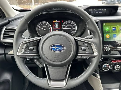 Used 2024 Subaru Forester Limited AWD/4WD image 12