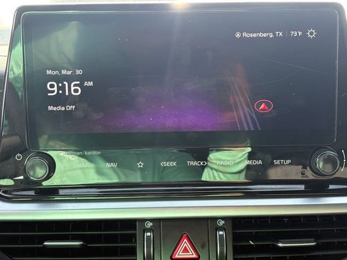 Used 2024 Kia Forte GT-Line w/ GT-Line Premium Package image 28