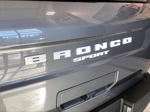 Used 2023 Ford Bronco Sport Big Bend image 27