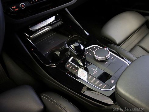 Certified 2024 BMW X3 xDrive30i image 26