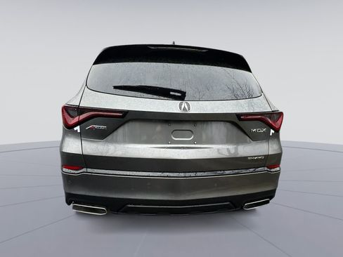 New 2026 Acura MDX A-Spec image 4