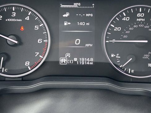 Certified 2024 Subaru Crosstrek 2.5i Limited w/ Crosstrek Mirror Package AWD/4WD image 29