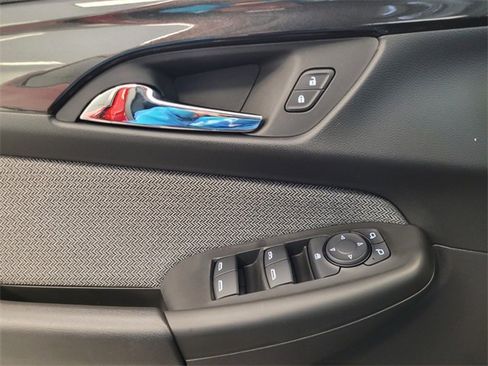 New 2026 Chevrolet TrailBlazer LT w/ Driver Confidence Package image 24