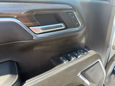 Certified 2023 Chevrolet Silverado 1500 LT AWD/4WD image 27