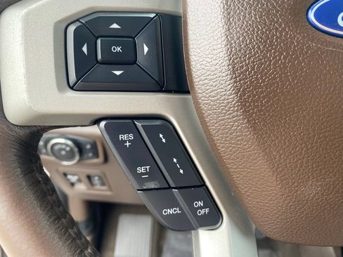 Used 2019 Ford F150 King Ranch w/ Equipment Group 601A Luxury AWD/4WD image 19