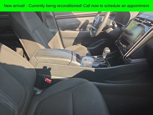 Used 2024 Hyundai Tucson SEL AWD/4WD image 8