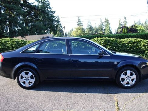 Used 2004 Audi A6 3.0 AWD/4WD image 12