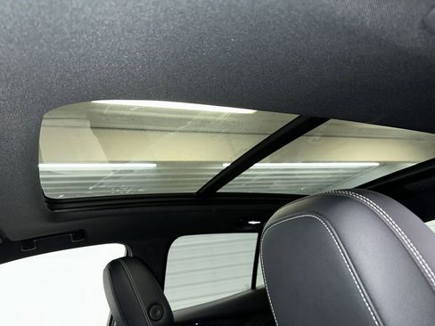 Certified 2024 Chevrolet Blazer EV LT image 4