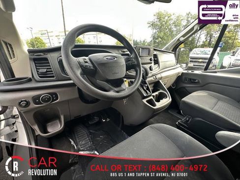 Used 2020 Ford Transit 350 XLT image 14