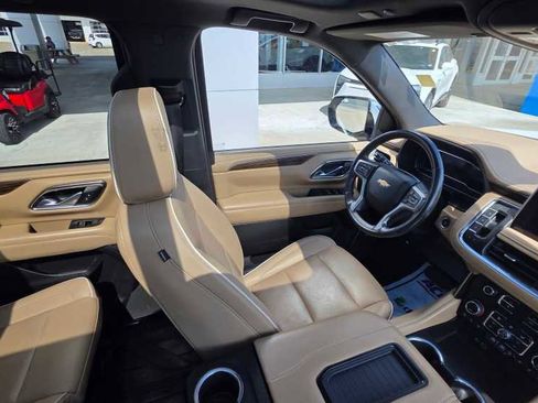 Used 2023 Chevrolet Tahoe Premier image 22