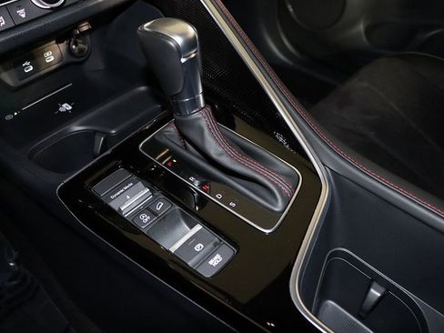 Used 2025 Acura ADX A-Spec image 20