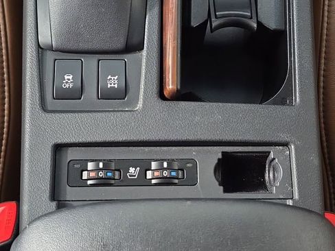 Used 2013 Lexus RX 350 AWD w/ Navigation Pkg image 23