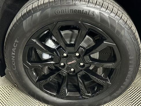 New 2026 GMC Terrain Elevation w/ Black Edition AWD/4WD image 33