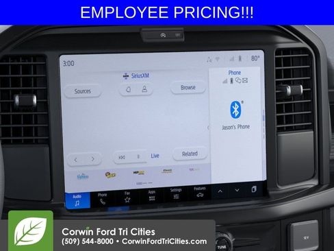 New 2026 Ford F150 STX AWD/4WD image 14