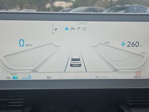 Used 2024 Hyundai Ioniq 5 SE image 6