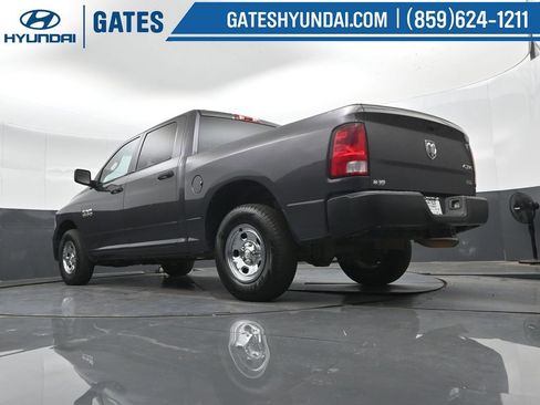 Used 2018 RAM 1500 Tradesman w/ Popular Equipment Group image 36