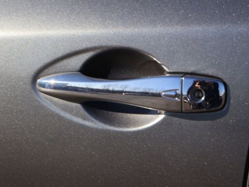 Used 2015 Nissan Altima 2.5 SV image 20