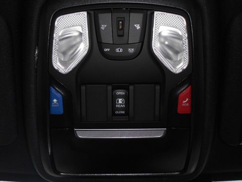 New 2026 RAM 2500 Big Horn image 21