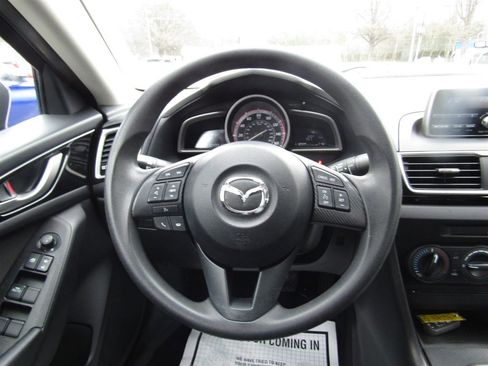 Used 2014 MAZDA MAZDA3 i Sport image 25