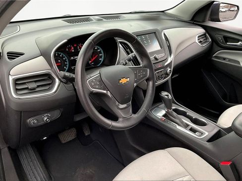 Used 2018 Chevrolet Equinox LT image 20