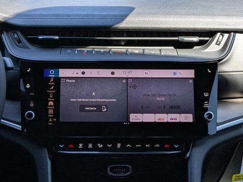 New 2026 Jeep Grand Cherokee Limited RWD image 19
