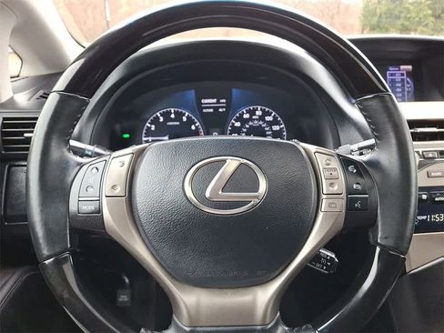 Used 2015 Lexus RX 350 AWD image 16