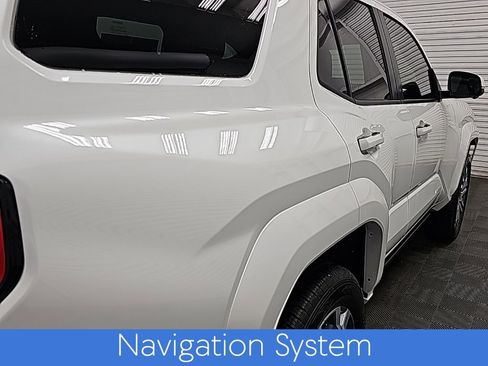 Used 2025 Toyota 4Runner Limited image 10