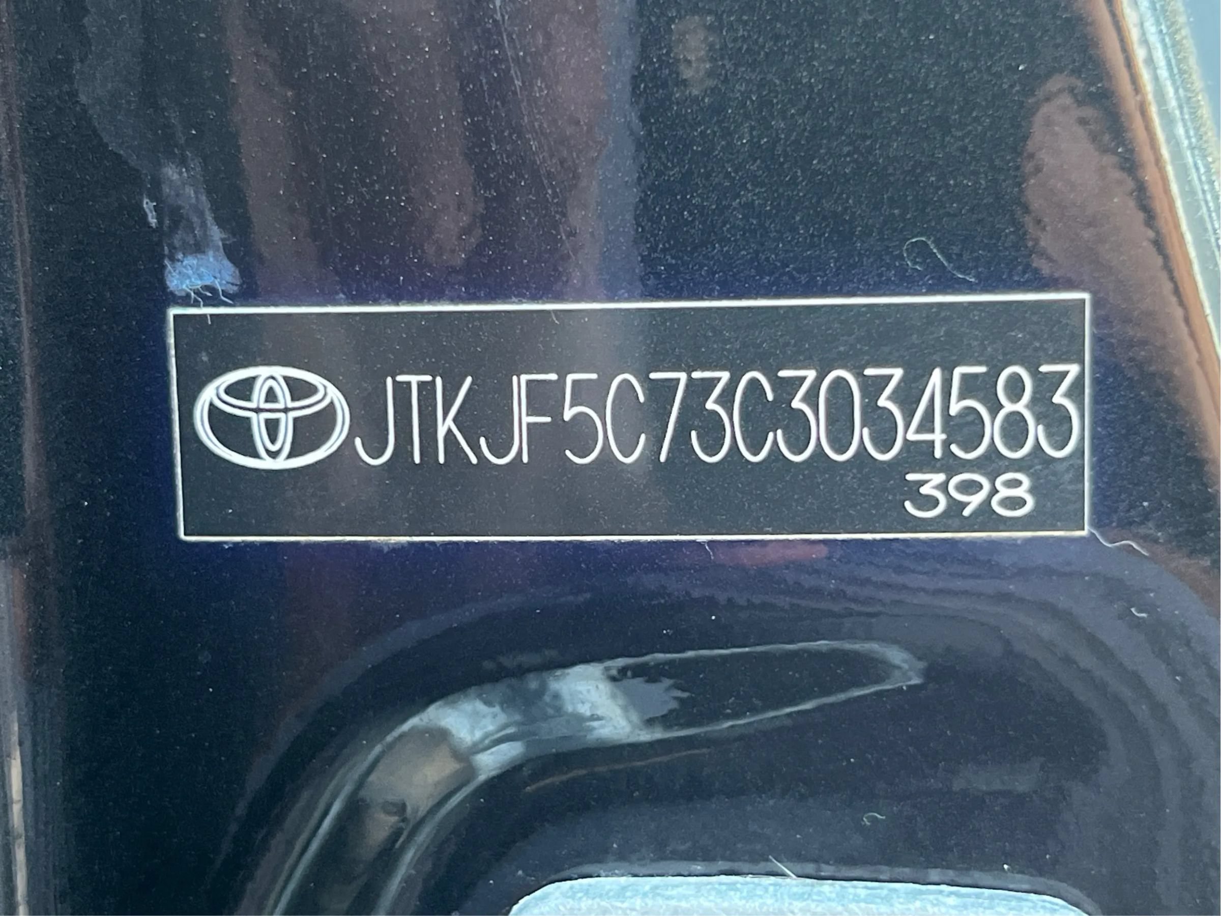 Used 2012 Scion tC FWD image 20