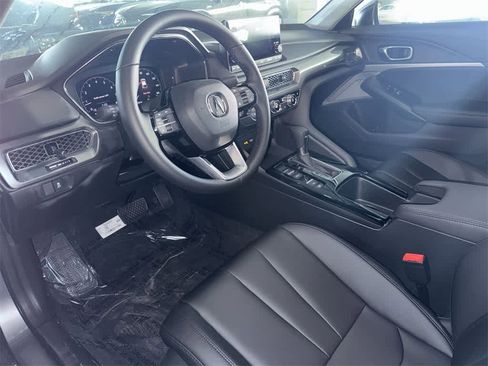 New 2025 Acura Integra image 11