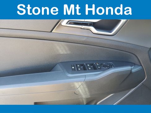 Used 2026 Kia Sportage LX image 19