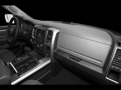 Used 2015 RAM 1500 Big Horn AWD/4WD image 18