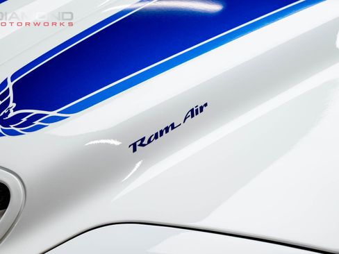 Used 1998 Pontiac Firebird Formula w/ Security Pkg image 41