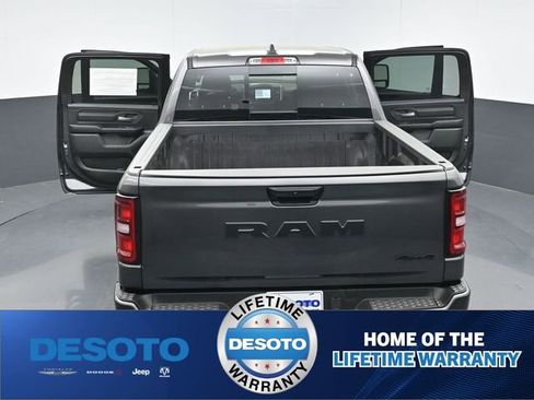 New 2026 RAM 1500 Express image 52