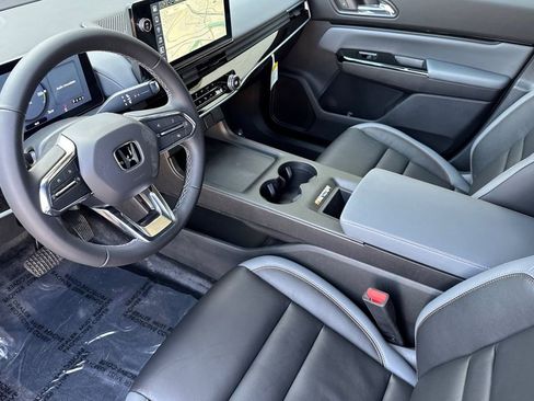 New 2026 Honda Prologue Touring image 10
