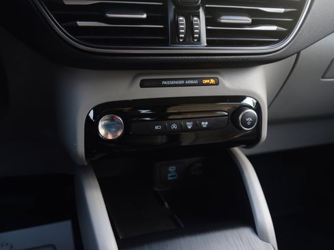 Used 2023 Ford Escape Active w/ Tech Pack #2 image 11