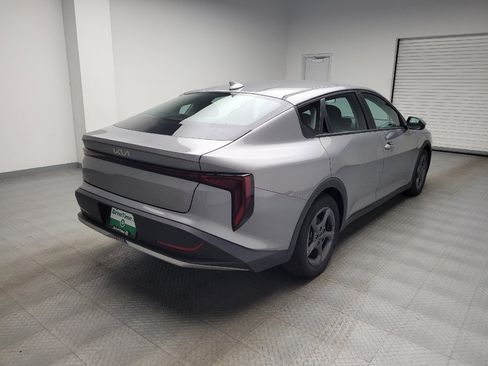 Used 2025 Kia K4 FWD image 9