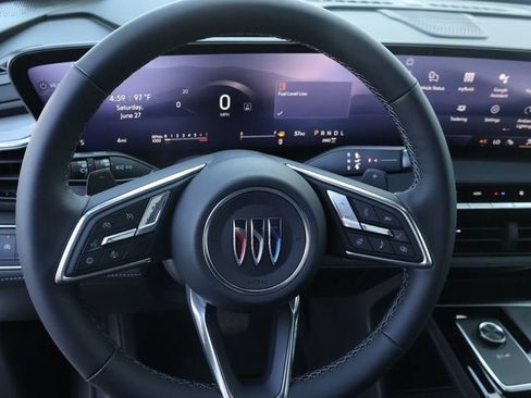 New 2026 Buick Enclave Preferred w/ Power Package AWD/4WD image 30