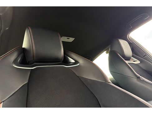 New 2026 Toyota Corolla SE FWD image 17
