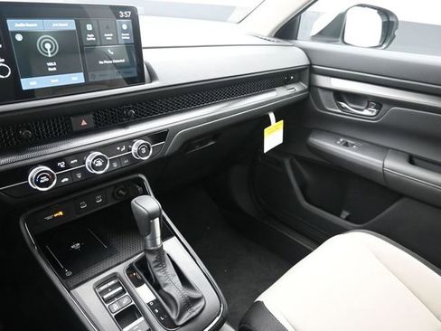 New 2026 Honda CR-V LX image 28