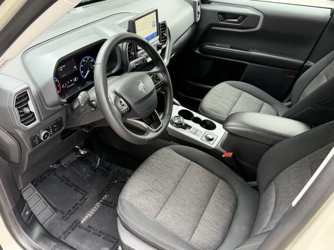 Used 2024 Ford Bronco Sport Big Bend w/ Convenience Package image 13