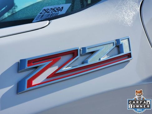 Used 2021 Chevrolet Silverado 1500 RST w/ All Star Edition Plus image 16