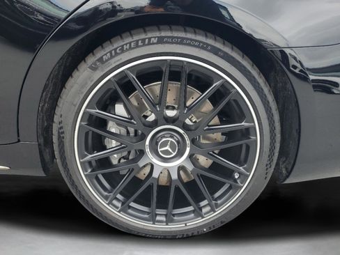 New 2026 Mercedes-Benz S 63 AMG S image 30