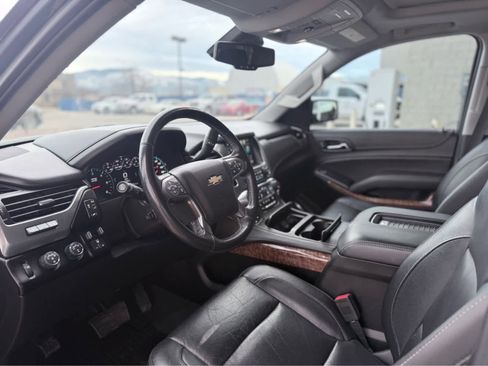 Used 2020 Chevrolet Tahoe Premier image 9